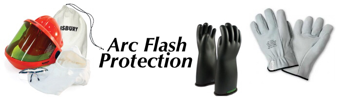 ARC Flash Protection