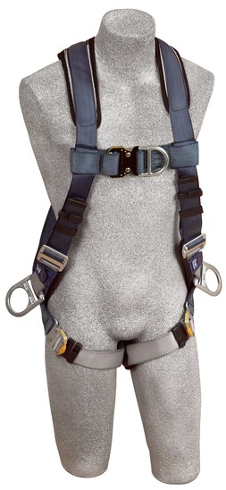  ExoFit™ Vest-Style Positioning/Climbing Harness (#1108606)