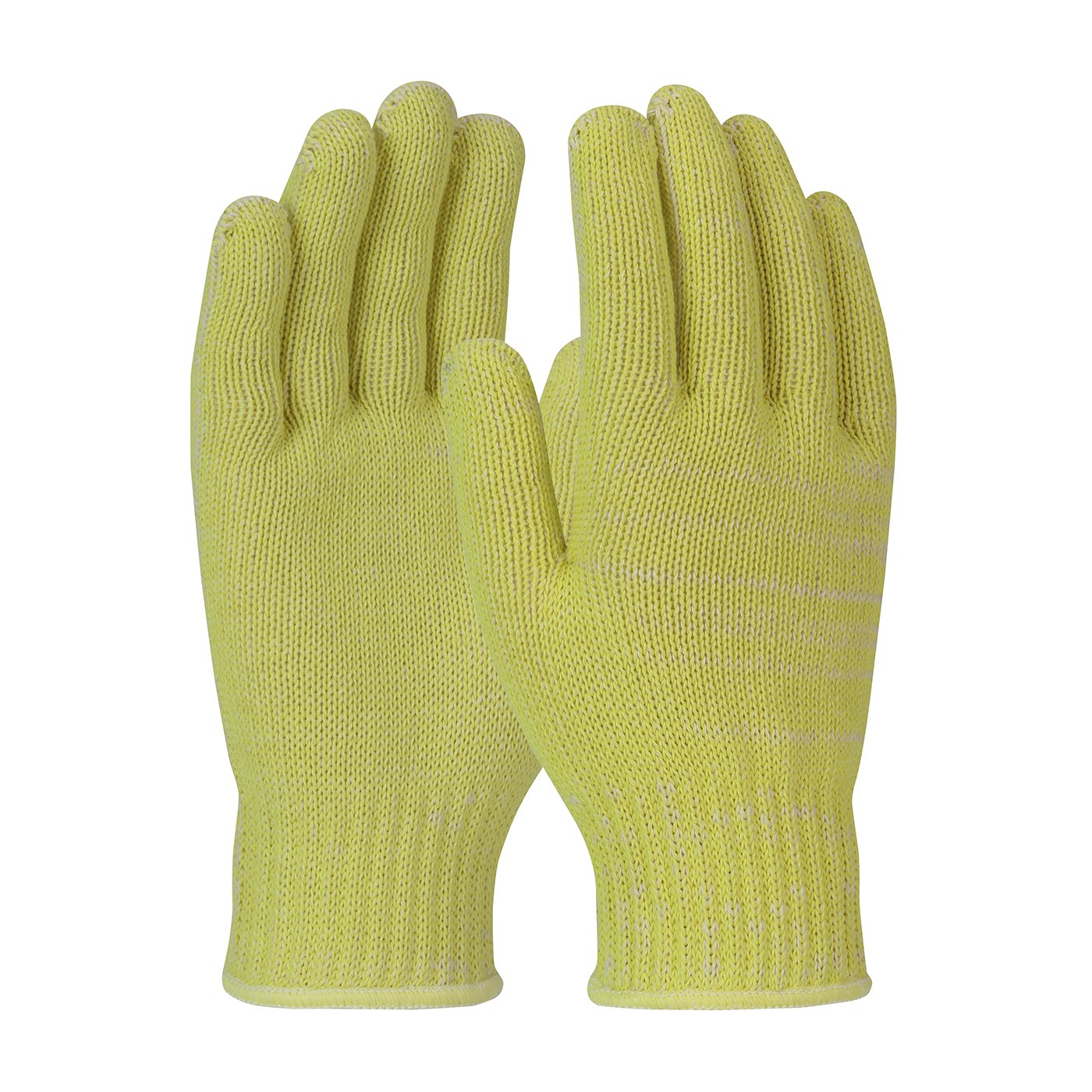 Kut Gard® Seamless Knit ACP / Kevlar® Blended Glove with Cotton Lining - Medium Weight  (#07-KAH760)