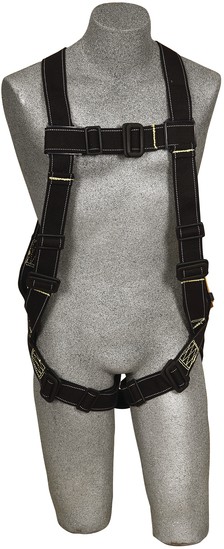  Delta™ Vest-Style Welder's Harness (#1105477)