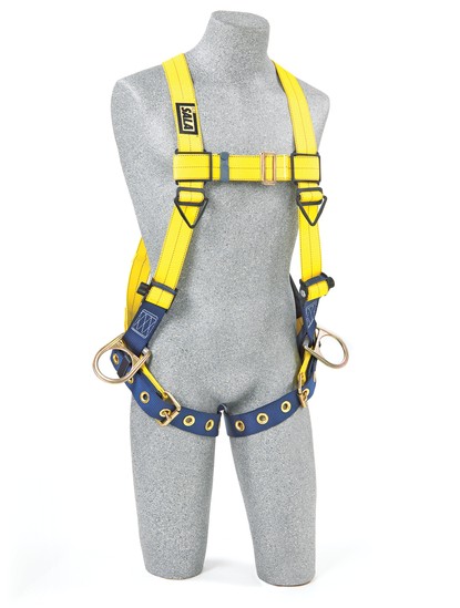  Delta™ Vest-Style Positioning Harness (#1104875)