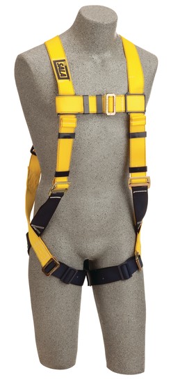  Delta™ Construction Style Harness - Loops for Belt (#1103513)