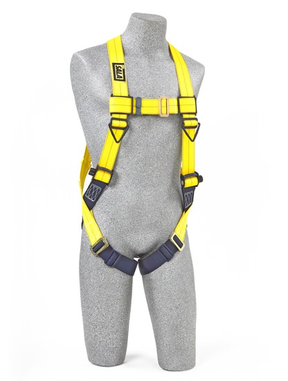  Delta™ Vest-Style Harness (#1101776)