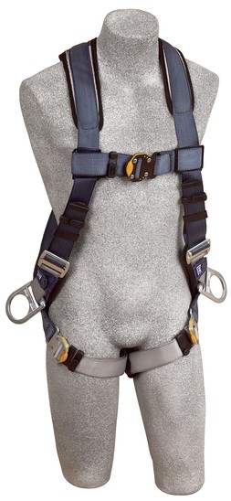  ExoFit™ Vest-Style Positioning Harness (#1108581)
