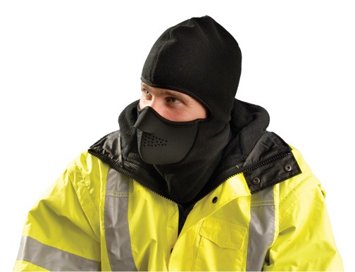 Full Face Balaclava (#1081)