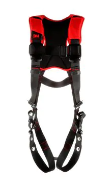 3M™ Protecta® Comfort Vest-Style Harness, X-Large (#1161419)