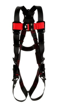 3M™ Protecta® Vest-Style Harness, X-Small (#1161500)