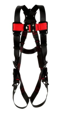 3M™ Protecta® Vest-Style Harness, 2X-Large (#1161504)