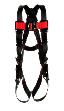 3M™ Protecta® Vest-Style Harness, 3X-Large (#1161505)
