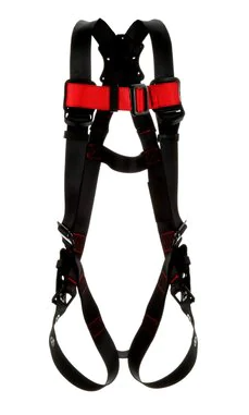 3M™ Protecta® Vest-Style Harness, Small (#1161541)
