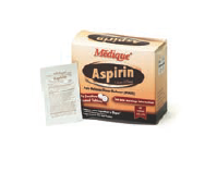 Aspirin, 24/bx (#11664)