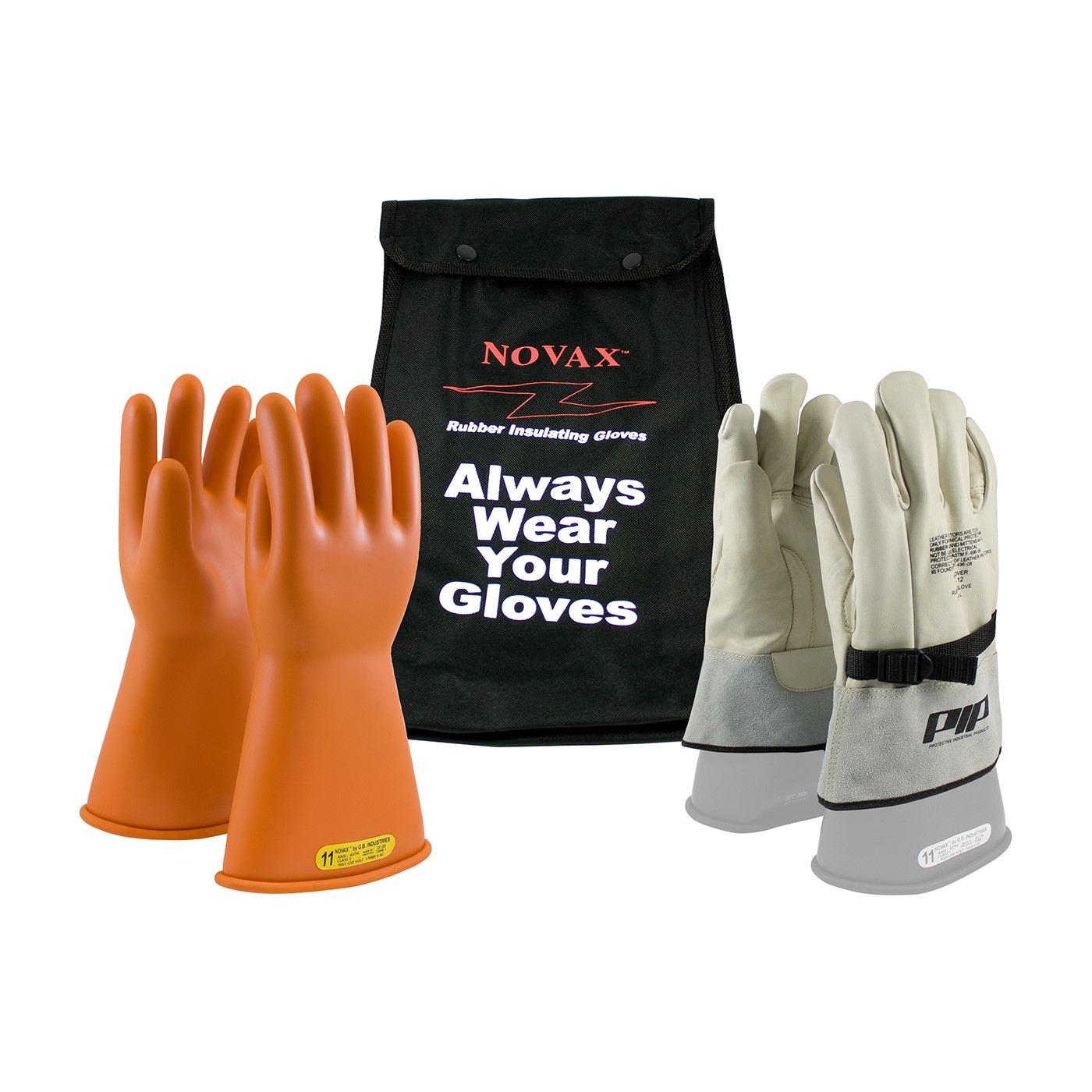 NOVAX® Class 2 Electrical Safety Kit  (#147-SK-2)