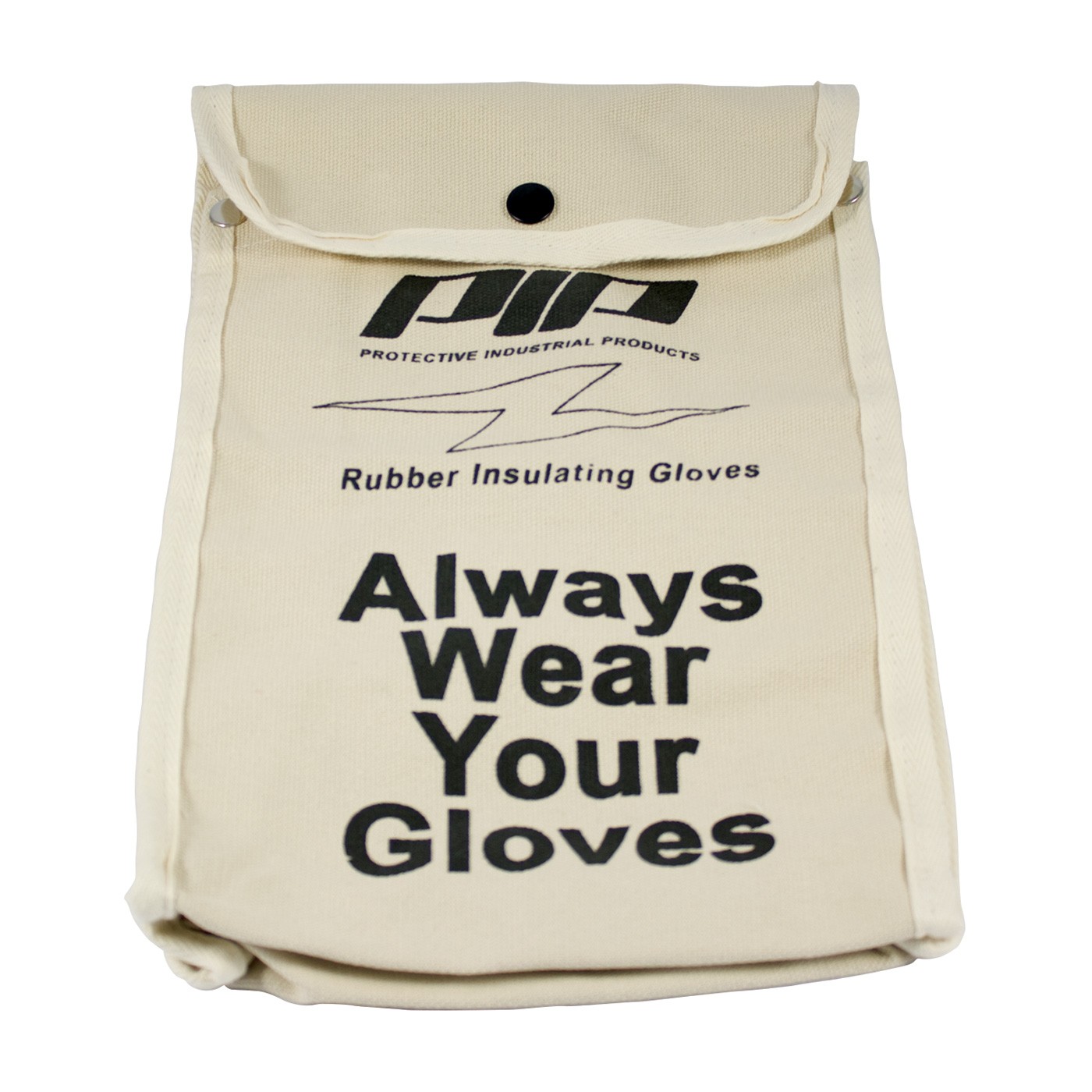 NOVAX® Canvas Protective Bag - 11"  (#148-6011)