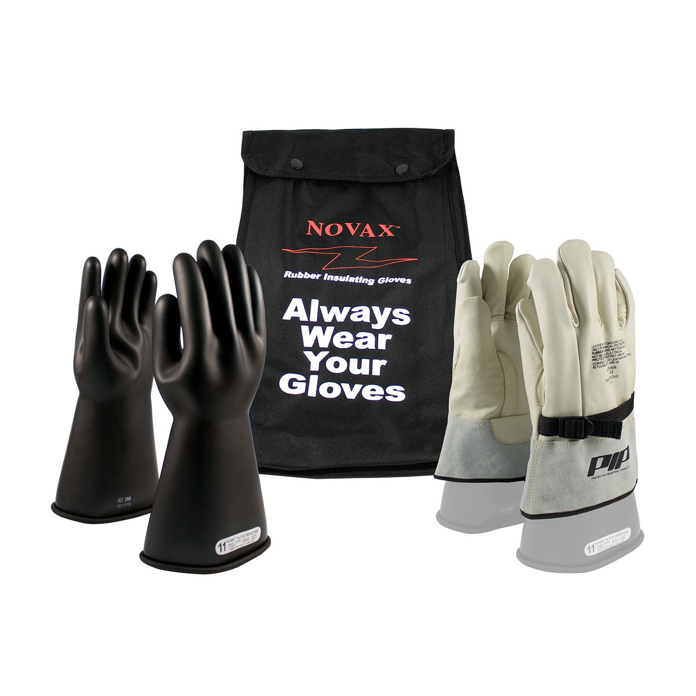 NOVAX® Class 1 Electrical Safety Kit  (#150-SK-1)