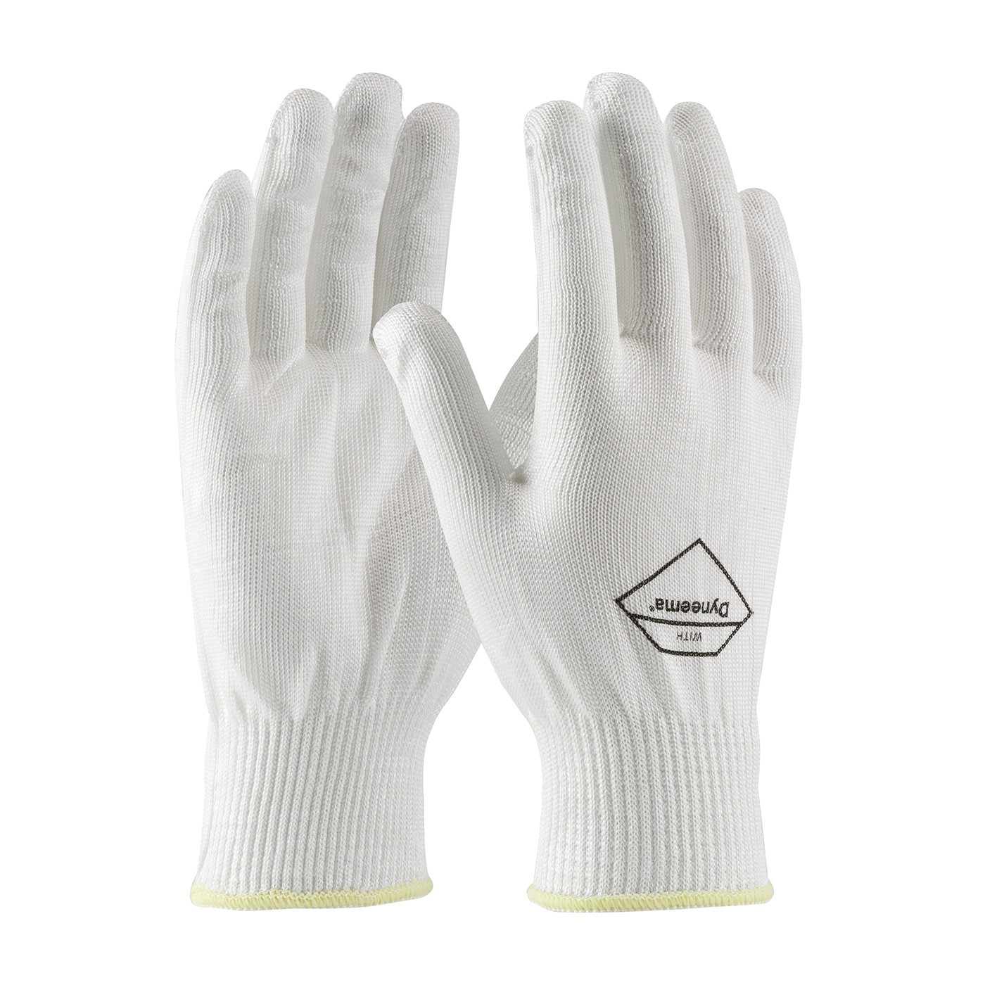 Kut Gard® Seamless Knit Dyneema® Glove - Light Weight  (#17-D200)