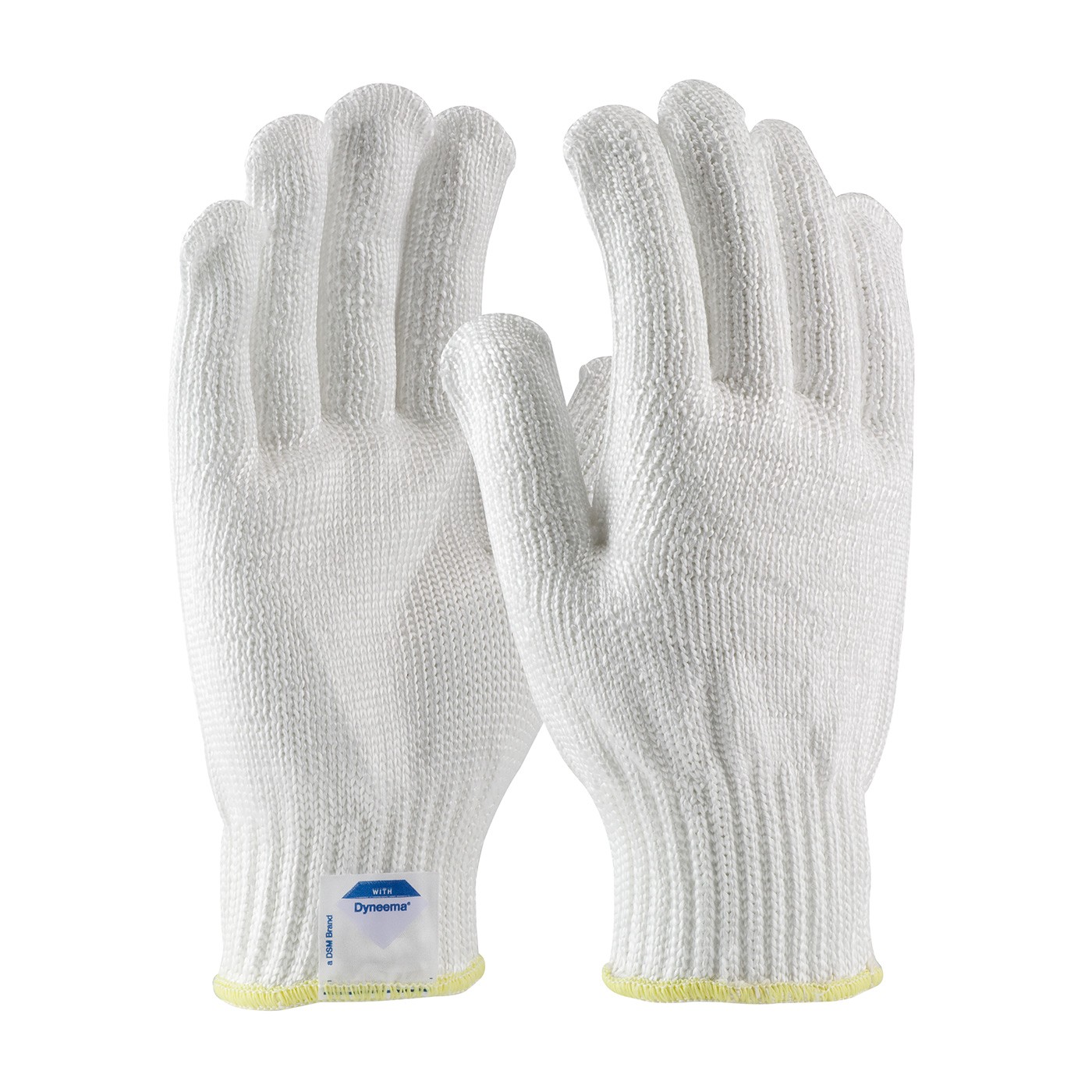 Kut Gard® Seamless Knit Dyneema® Glove - Medium Weight  (#17-D300)