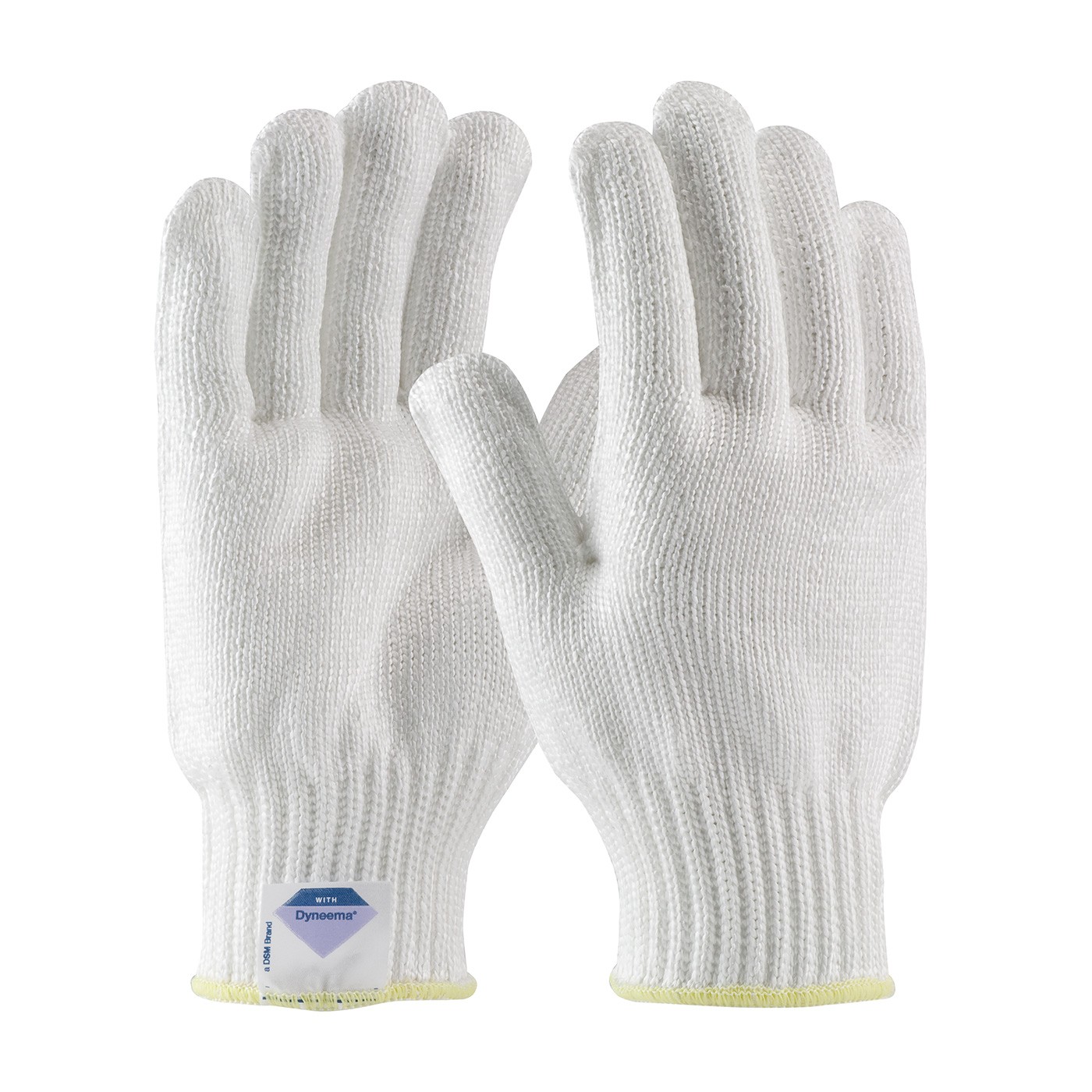 Kut Gard® Seamless Knit Dyneema® Glove - Heavy Weight  (#17-D350)