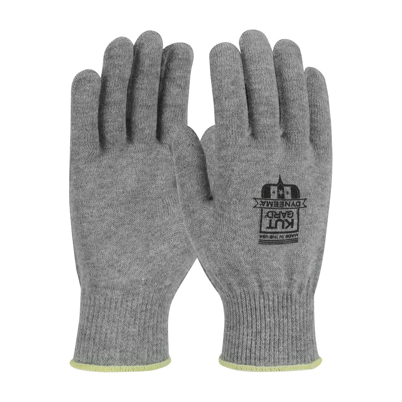 Kut Gard® Seamless Knit ACP / Dyneema® Blended Glove - Lightweight  (#17-DA720)