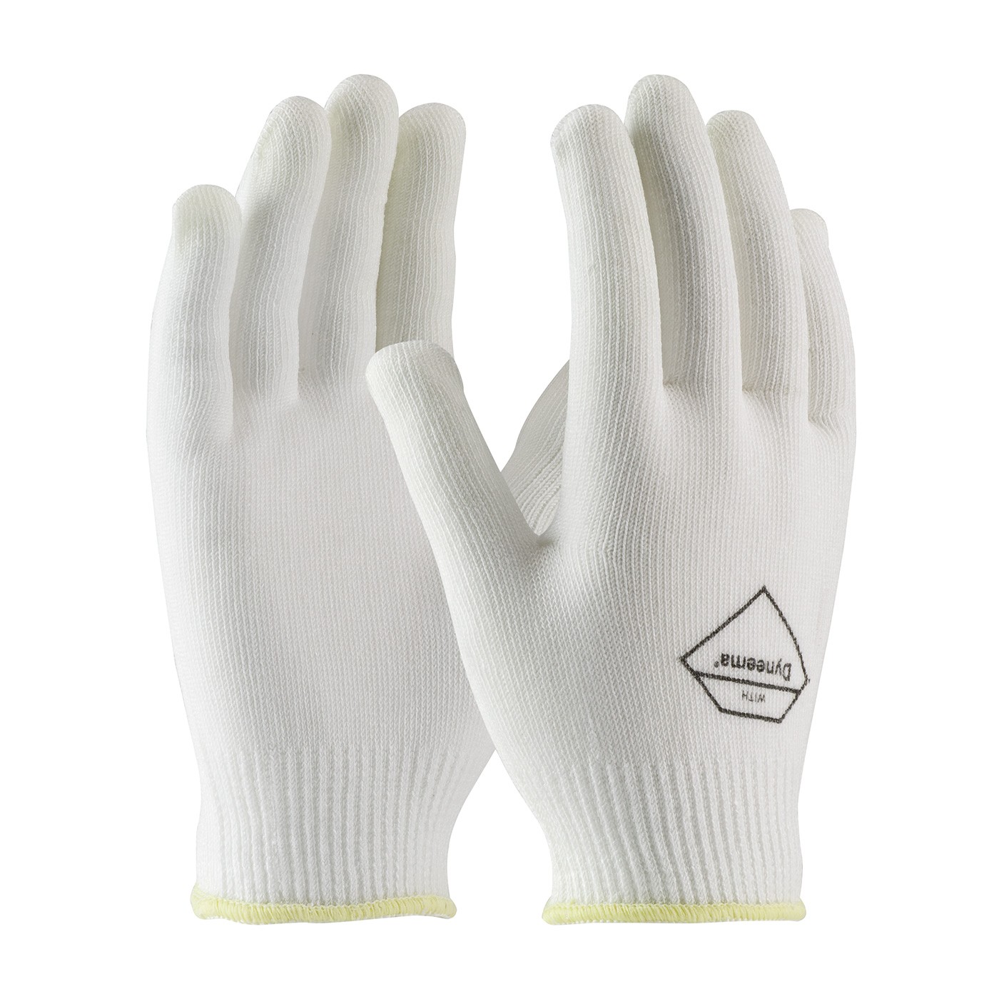 Kut Gard® Seamless Knit Dyneema® / Lycra Glove - Light Weight  (#17-DL200)