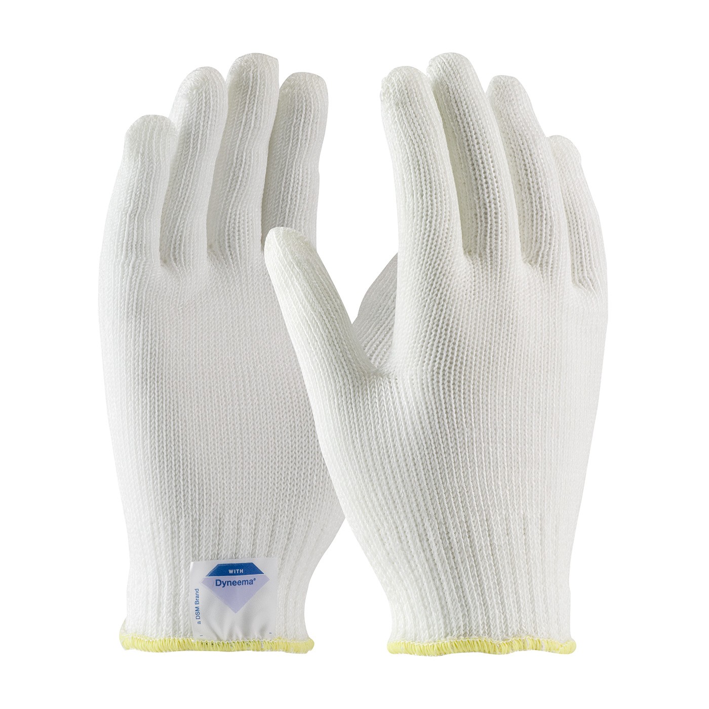 Kut Gard® Seamless Knit Dyneema® / Lycra Glove - Medium Weight  (#17-DL300)