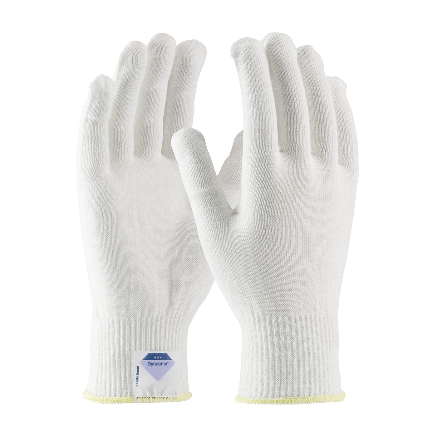 Kut Gard® Seamless Knit Spun Dyneema® Glove - Light Weight  (#17-SD200)