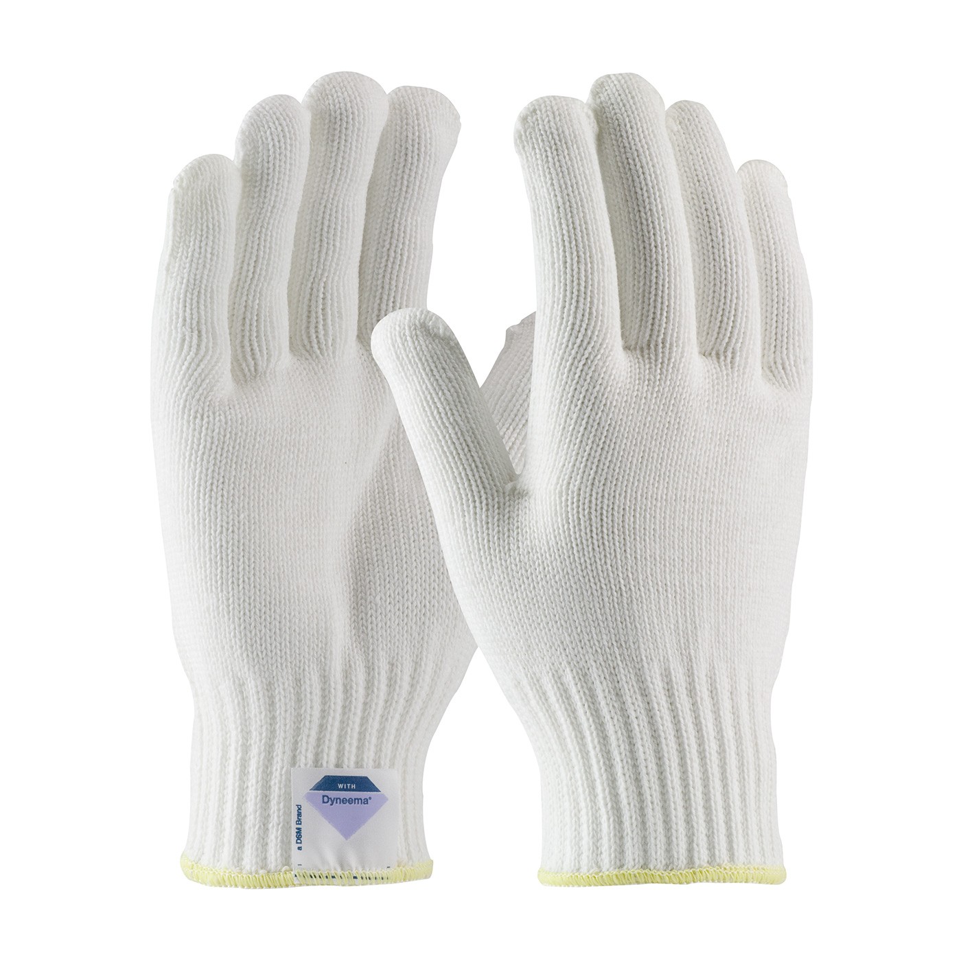 Kut Gard® Seamless Knit Spun Dyneema® Glove - Heavy Weight  (#17-SD350)