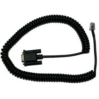 Powerheart® G3 and G3 Plus AED Serial Communication Cable (#170-2120)