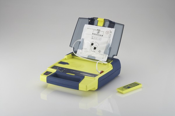 Powerheart AED G3 Trainer (#180-5020-101)