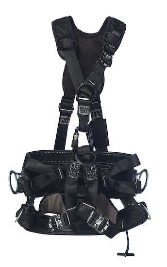 ExoFit NEX™ Lineman Suspension Harness with SEAT-BELT™ 4D (#1113665)