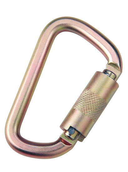 Saflok™ Carabiner (#2000112)