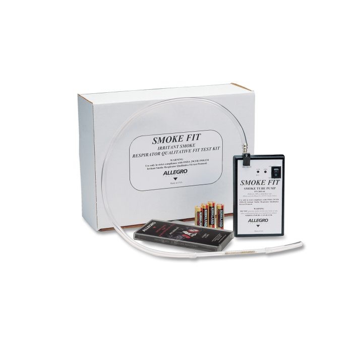 Allegro Deluxe Pump Smoke Test Kit (#2055)