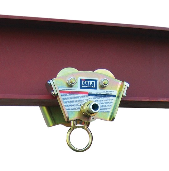 Trolley for I-Beam (#2103143)
