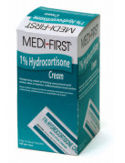 Hydrocortisone Cream, 144/bx (#21135)