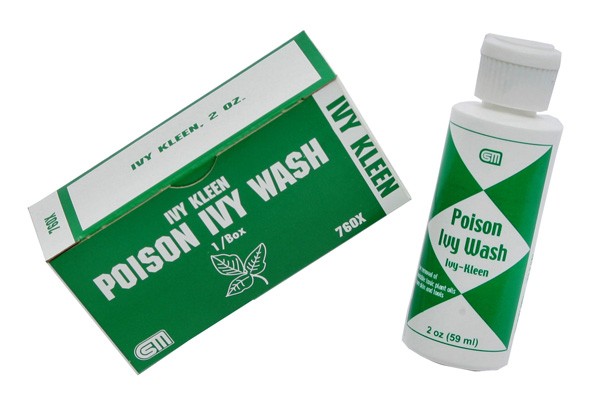 Poison Ivy Wash (#216-050)