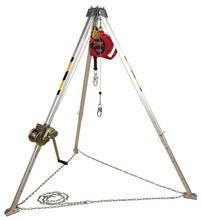 PRO™ Confined Space System (#AA805AG1) 