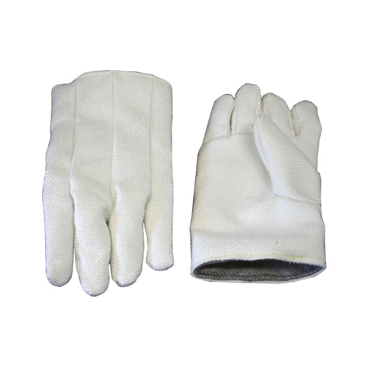 35oz. Zetex Gloves (#231-Z)