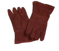 Thermal Leather Gloves (#231-THL)