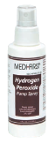 Hydrogen Peroxide Pump Spray (#25702)