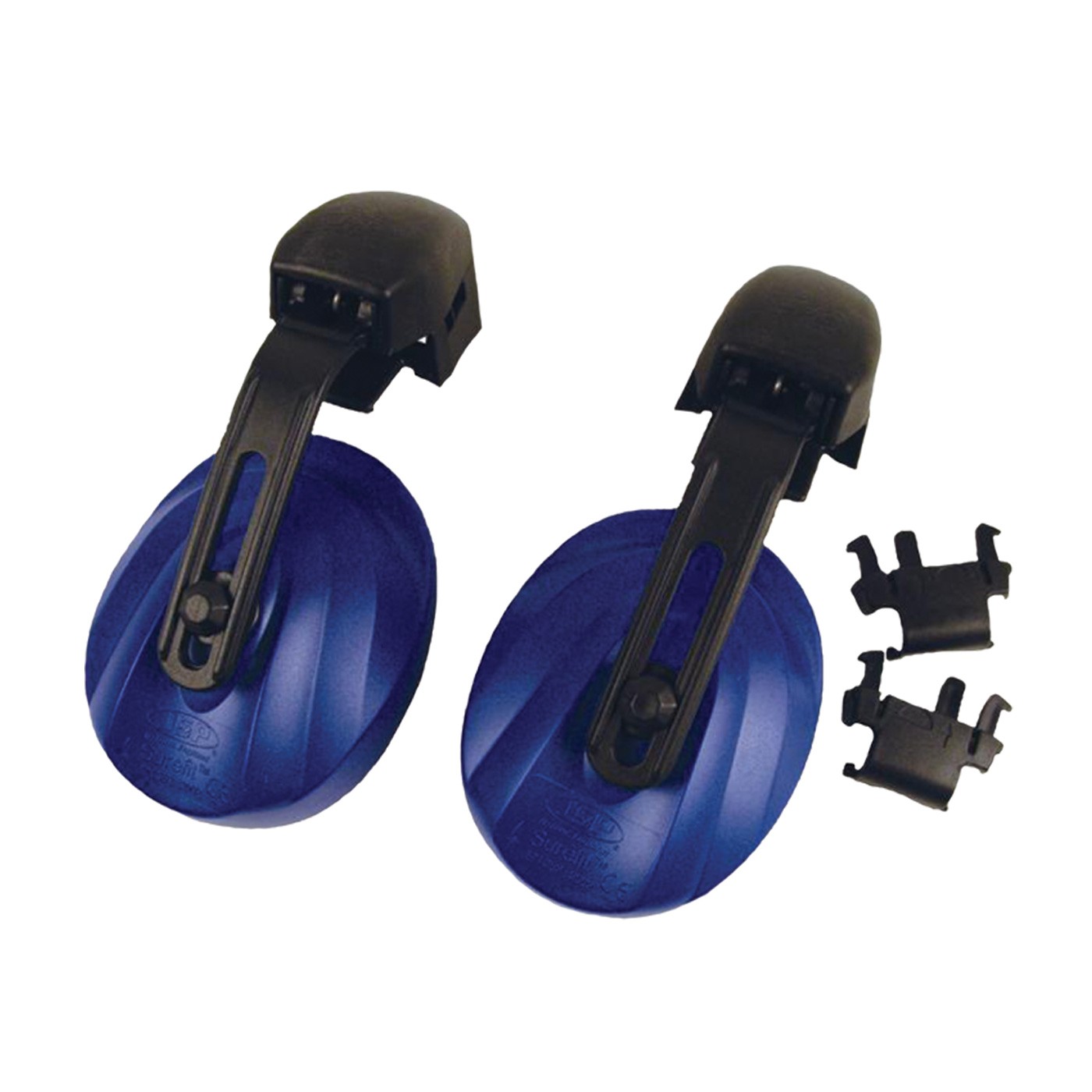 SureFit™ Contour Cap Mounted Ear Muffs  (#262-AEJ030-50)