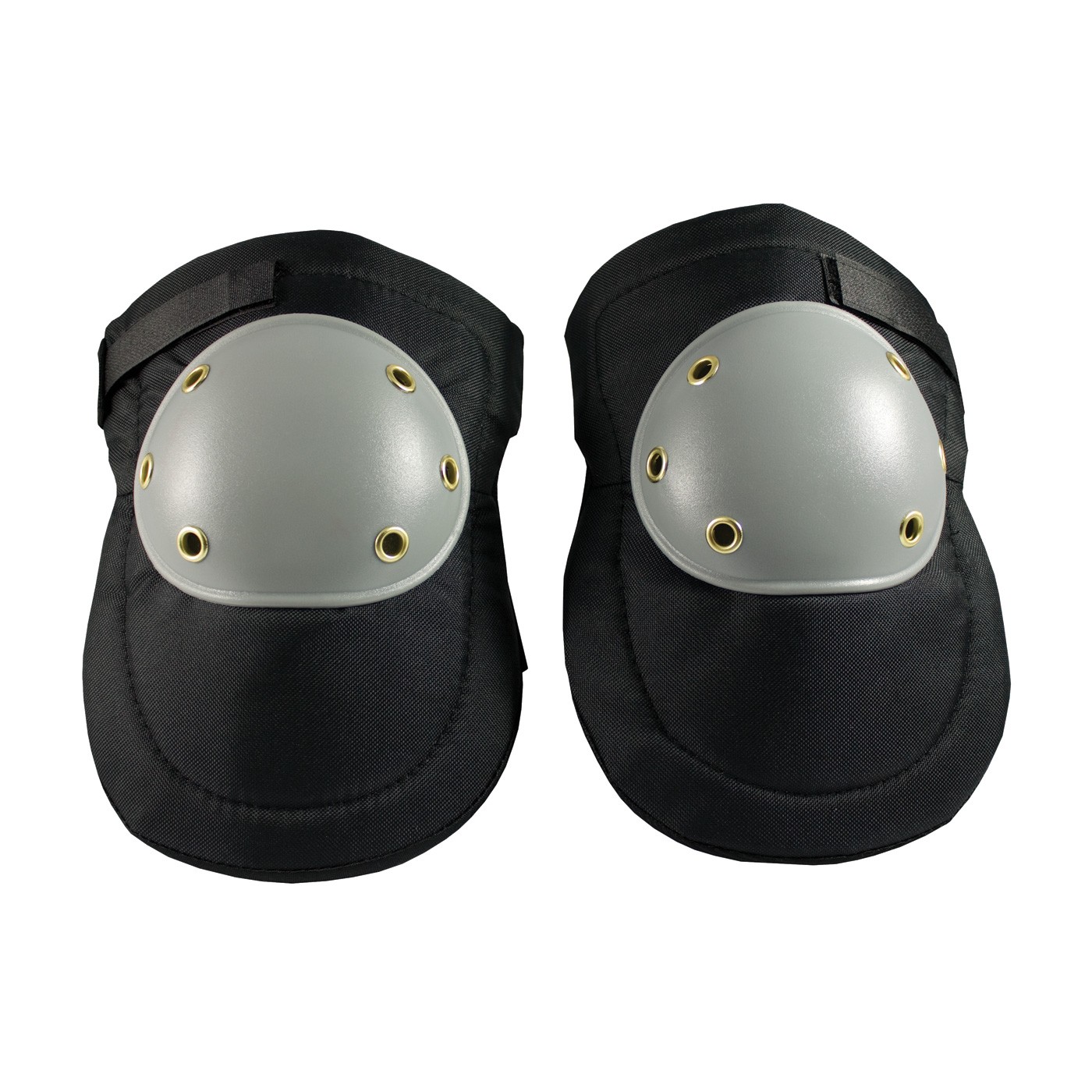 PIP® Hard Plastic Cap Knee Pads  (#291-100)