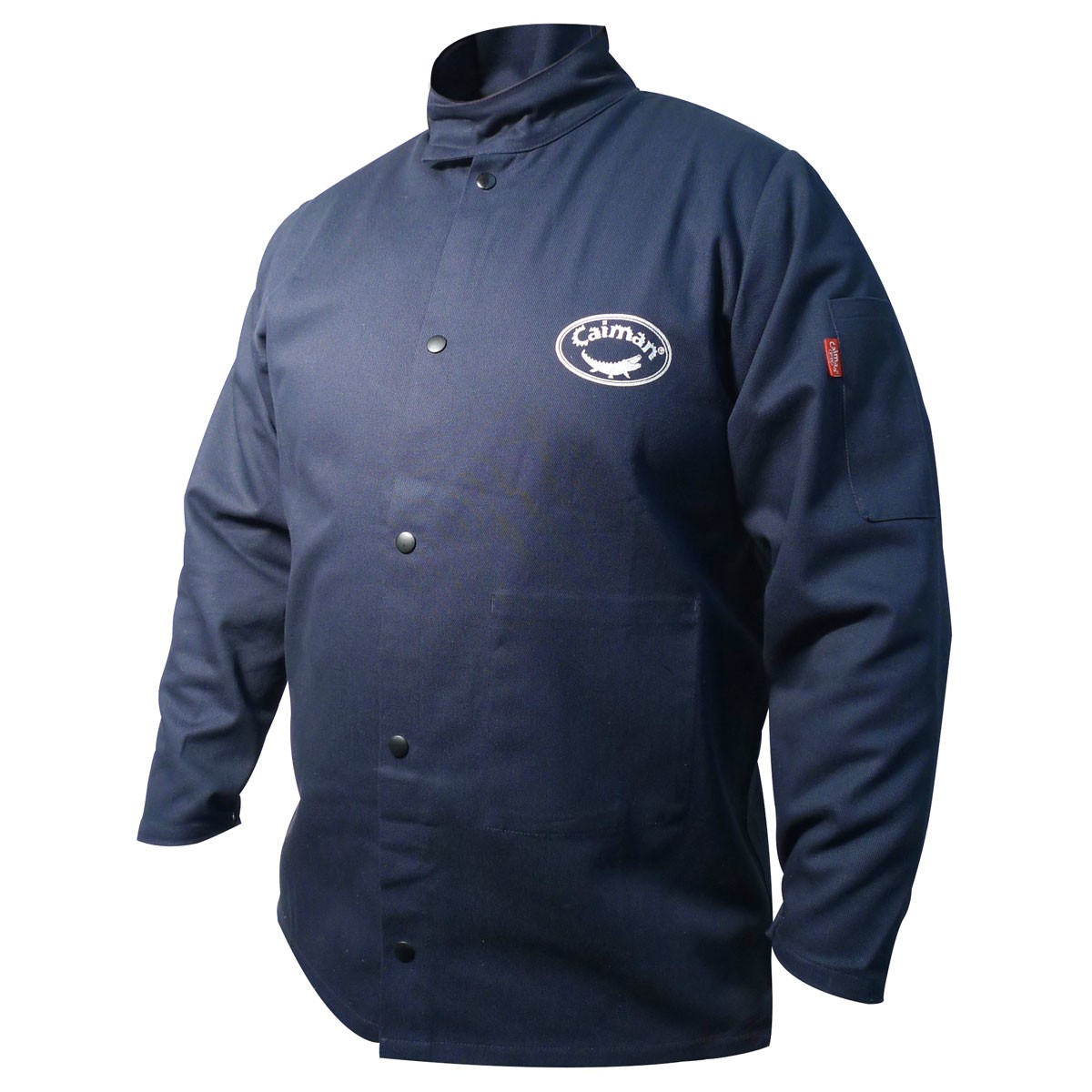 Caiman® 9oz FR Cotton Coat / Jacket (#3000)