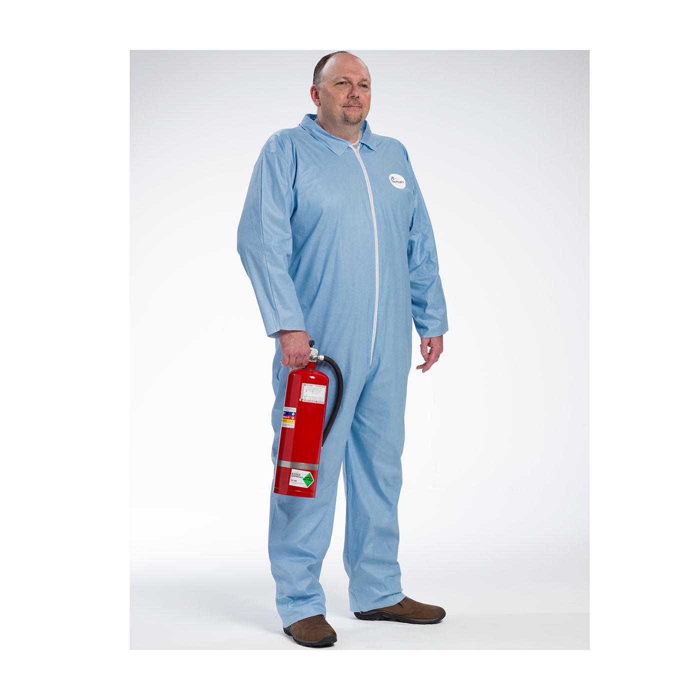 Posi-Wear® FR™ Posi-Wear Flame Resistant Basic Coverall  (#3100)