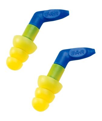 3M™ E-A-R™ UltraFit™ 27 Uncorded Earplugs (#340-8001)