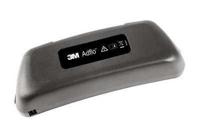 3M™ Adflo™ Powered Air Purifying Respirator Battery (#35-1099-07)