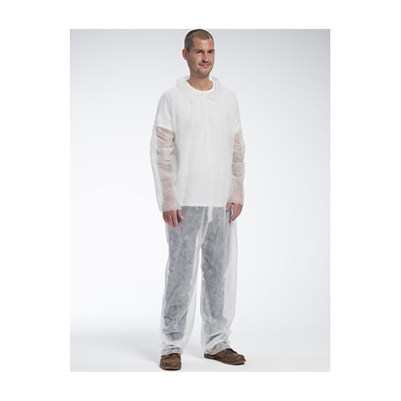 West Chester® Standard Weight SBP Basic Coverall  (#3500)