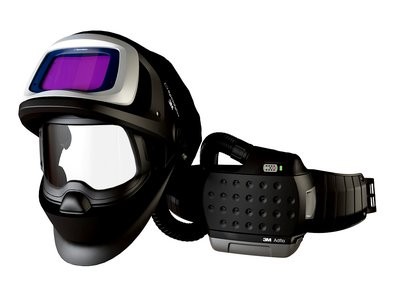 3M™ Adflo™ PAPR with 3M™ Speedglas™ Welding Helmet 9100 FX-Air (#36-1101-30iSW)