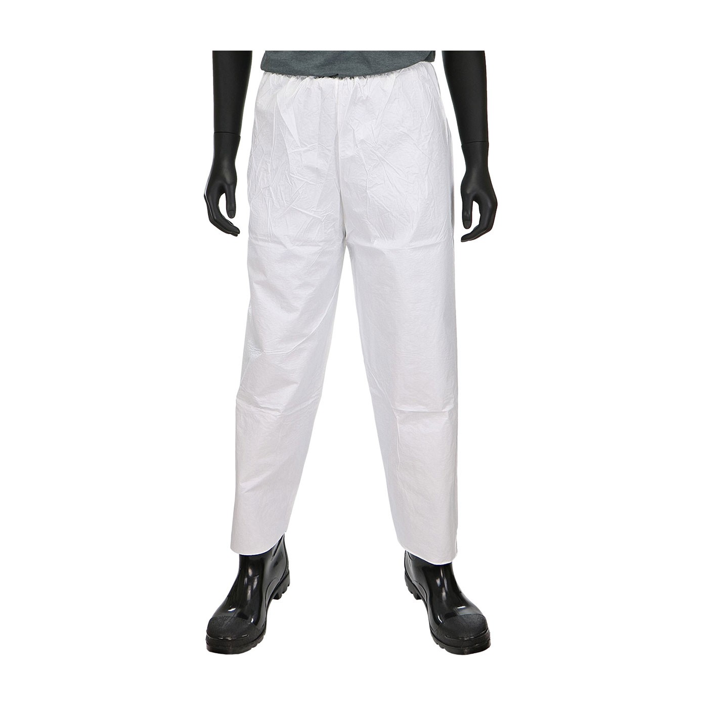 Posi-Wear® BA™ PosiWear BA Microporous White Pant  (#3616)