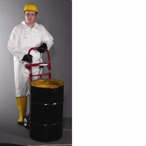 Microporous Basic Coverall (#3650)