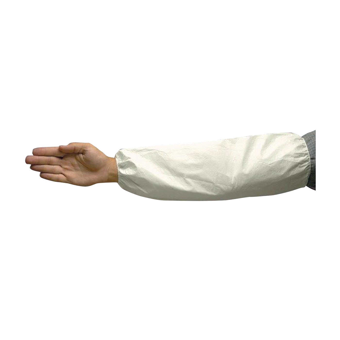 Posi-Wear® UB™ PosiWear UB - White Sleeve  (#3712)