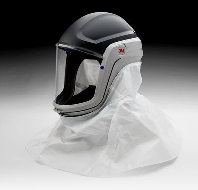 3M™ Versaflo™ Respiratory Helmet Assembly (#M-405)